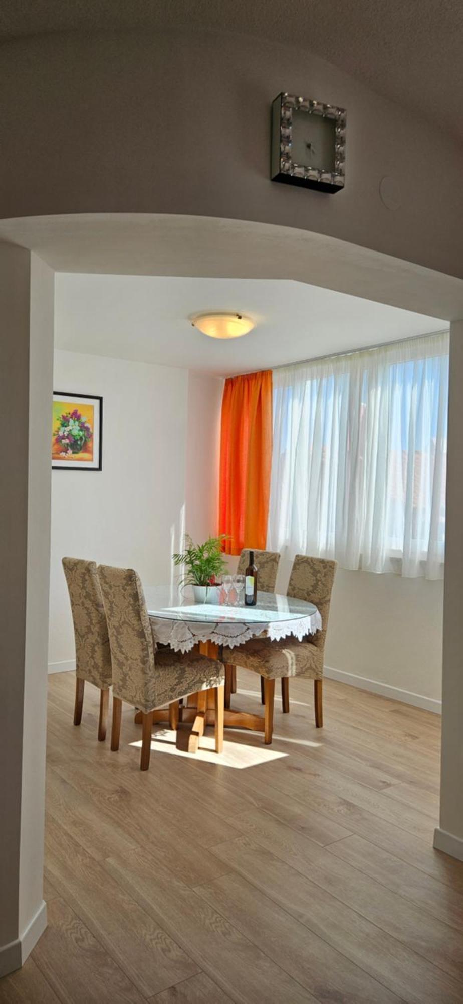 Sky Apartments Podstrana Eksteriør bilde