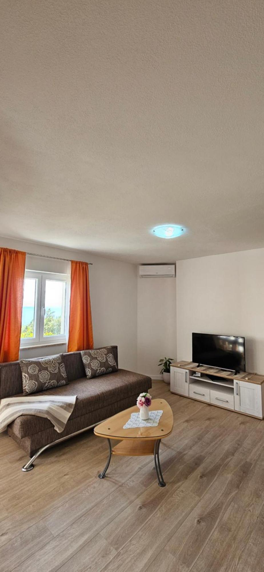 Sky Apartments Podstrana Eksteriør bilde
